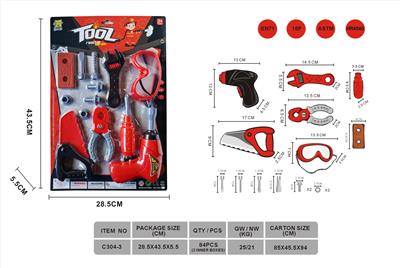 Sets / fire rescue set of / ambulance - OBL10221847