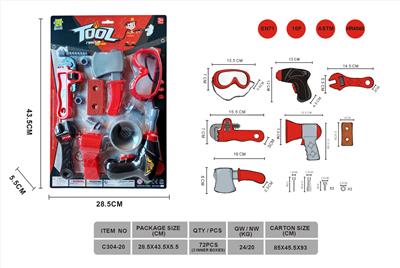 Sets / fire rescue set of / ambulance - OBL10221855
