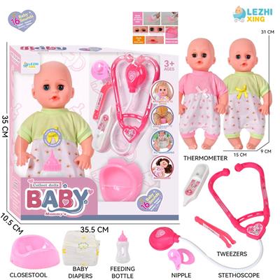 DOLL - OBL10222001