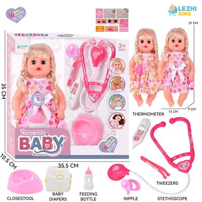 DOLL - OBL10222012
