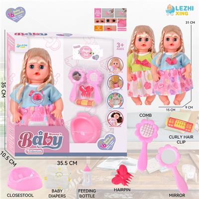 DOLL - OBL10222106