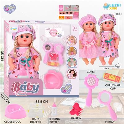 DOLL - OBL10222118