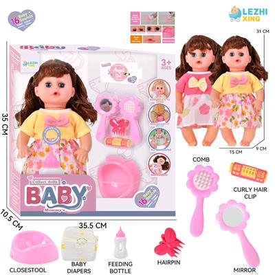 DOLL - OBL10222124