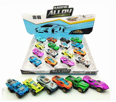 Die-cast toys - OBL10222146