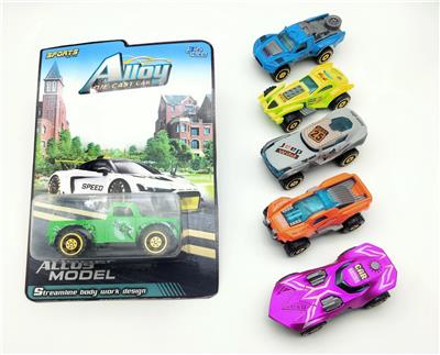 Die-cast toys - OBL10222148