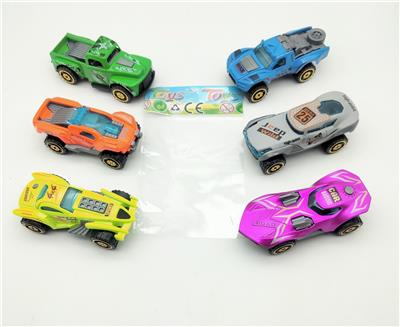 Die-cast toys - OBL10222149