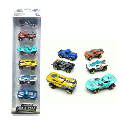 Die-cast toys - OBL10222150