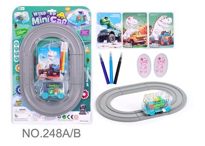 Wind up toys - OBL10222199
