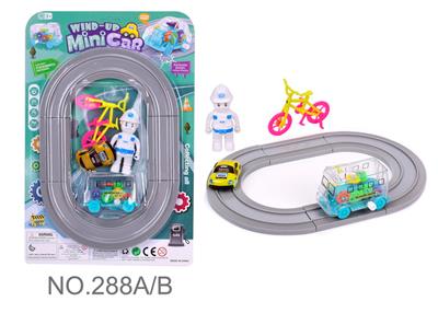 Wind up toys - OBL10222203