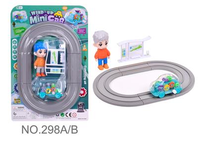 Wind up toys - OBL10222204
