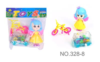 Wind up toys - OBL10222211