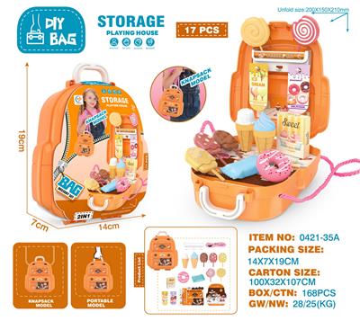FOOD SET - OBL10222819
