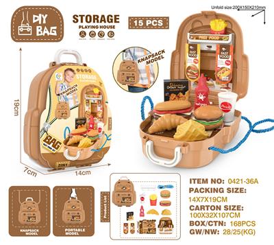 FOOD SET - OBL10222821