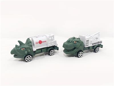回力恐龙消防车 - OBL10223286