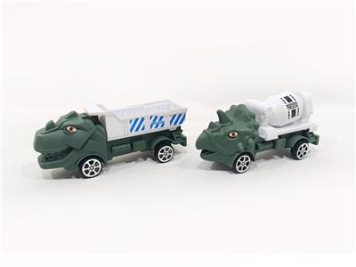 回力恐龙工程车 - OBL10223287