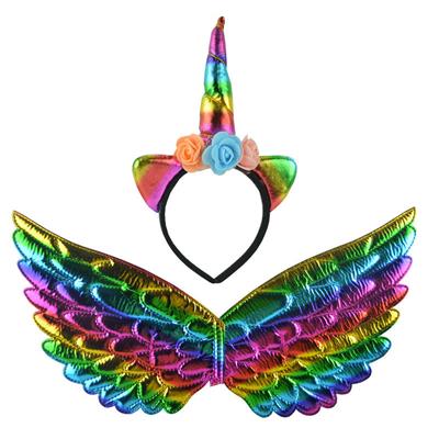 Dress / wings - OBL10223547
