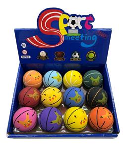 Ball games, series - OBL10223747
