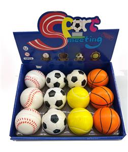 Ball games, series - OBL10223763