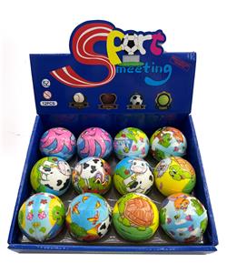 Ball games, series - OBL10223778