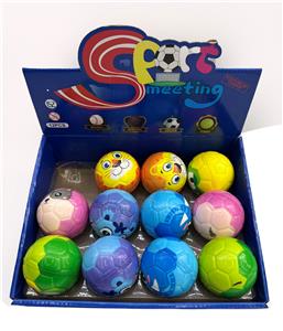 Ball games, series - OBL10223791