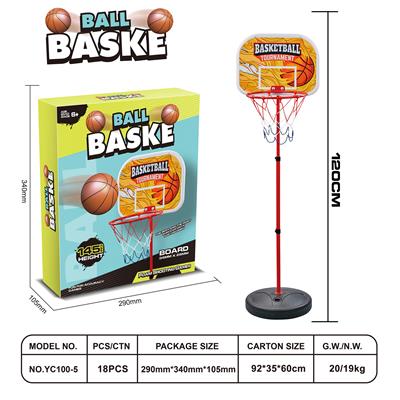 Basketball board / basketball - OBL10223827