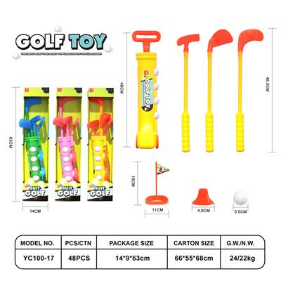 Bowling / Golf / Baseball - OBL10223839