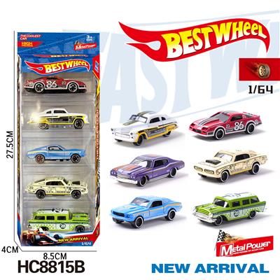 Die-cast toys - OBL10223943