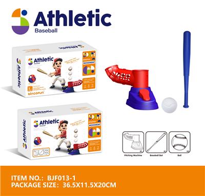 Bowling / Golf / Baseball - OBL10224088