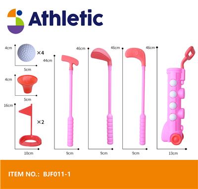 Bowling / Golf / Baseball - OBL10224099