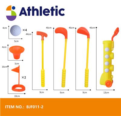Bowling / Golf / Baseball - OBL10224100
