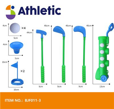 Bowling / Golf / Baseball - OBL10224101