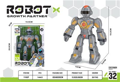 Electric robot - OBL10224167