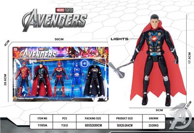 Clan / Superman - OBL10224180