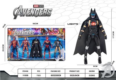 Clan / Superman - OBL10224181