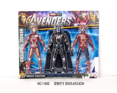 Clan / Superman - OBL10224184