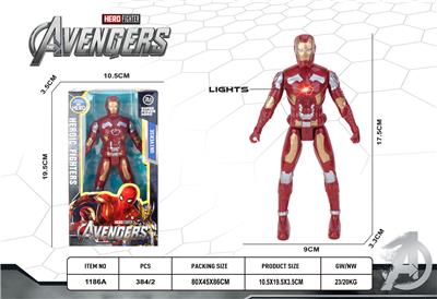 Clan / Superman - OBL10224185