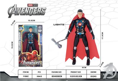 Clan / Superman - OBL10224187