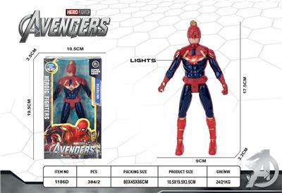 Clan / Superman - OBL10224188