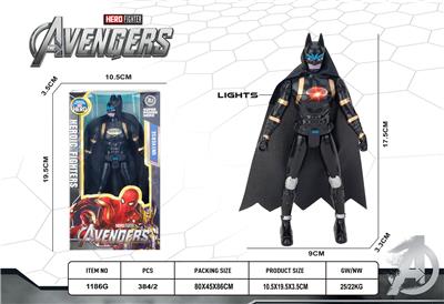 Clan / Superman - OBL10224191