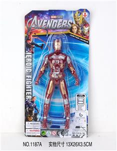 Clan / Superman - OBL10224192
