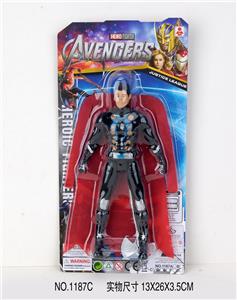 Clan / Superman - OBL10224194