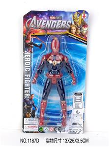 Clan / Superman - OBL10224195