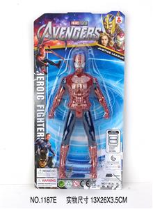 Clan / Superman - OBL10224196