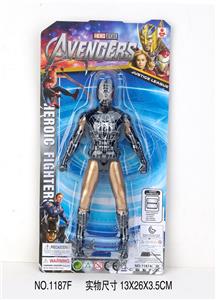 Clan / Superman - OBL10224197