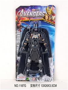 Clan / Superman - OBL10224198