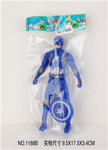 Clan / Superman - OBL10224200