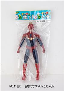 Clan / Superman - OBL10224202
