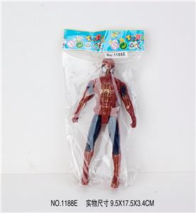 Clan / Superman - OBL10224203