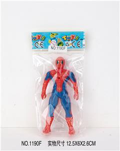 Clan / Superman - OBL10224217
