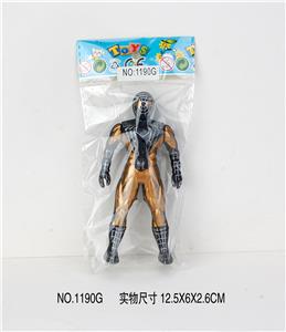 Clan / Superman - OBL10224218